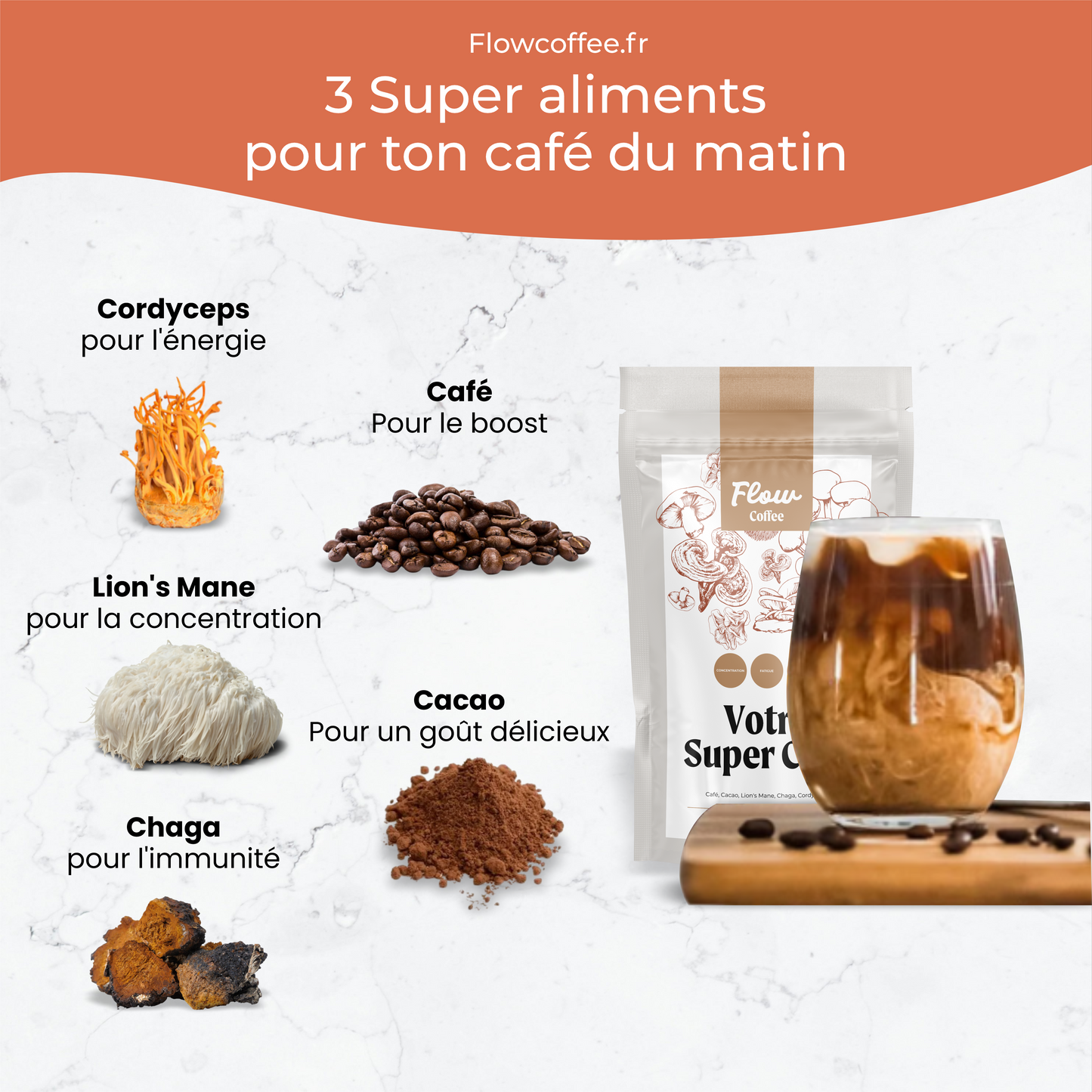Flow Coffee