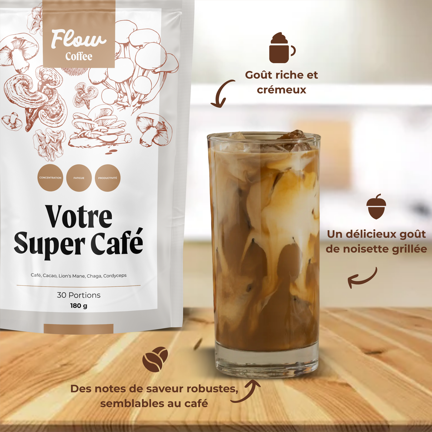 Flow Coffee