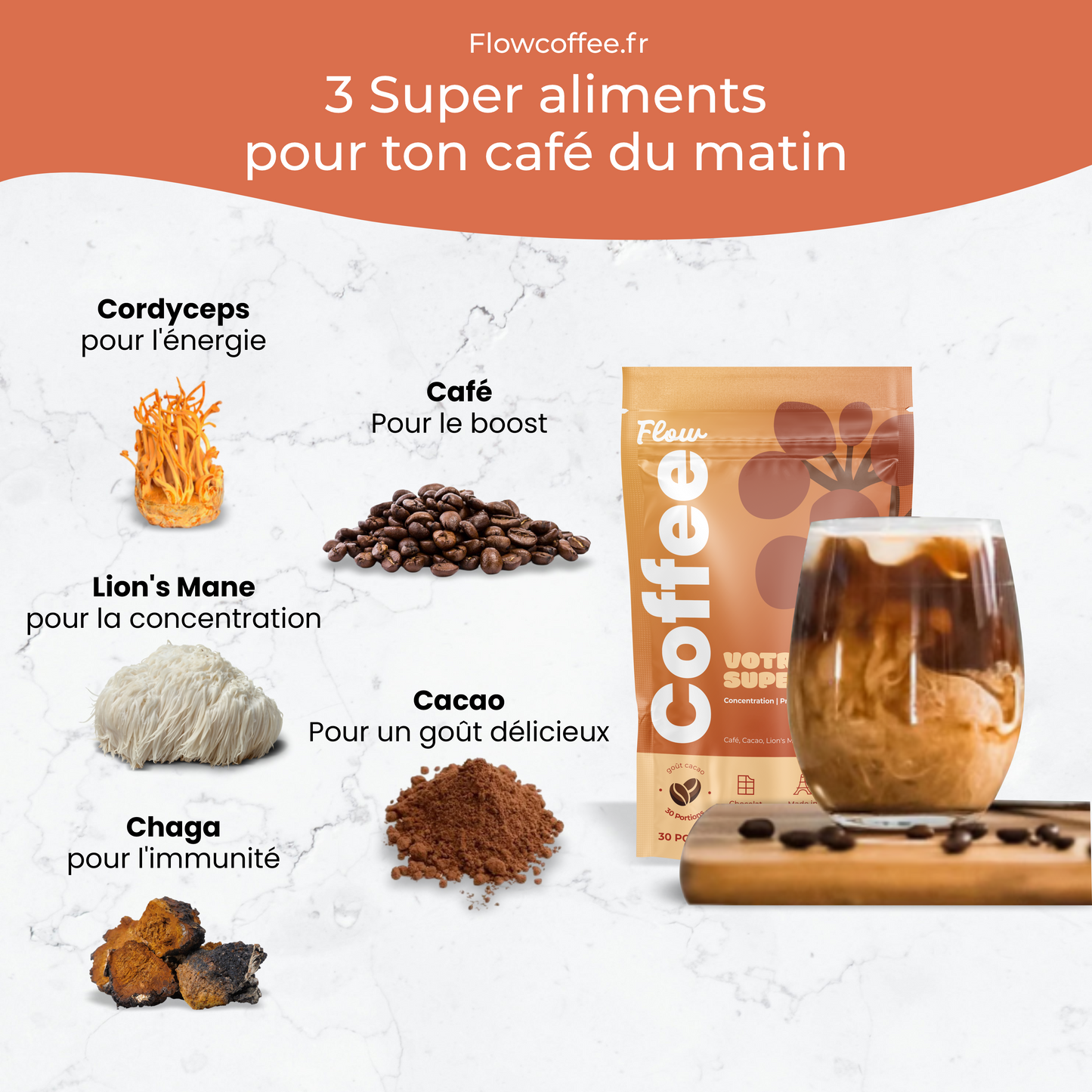 Flow Coffee