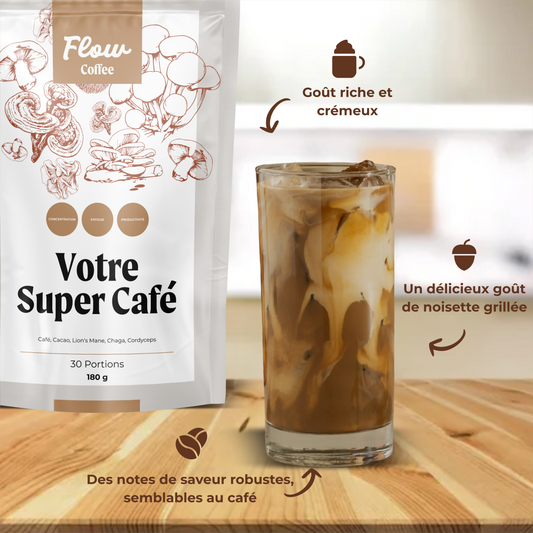 Flow Coffee