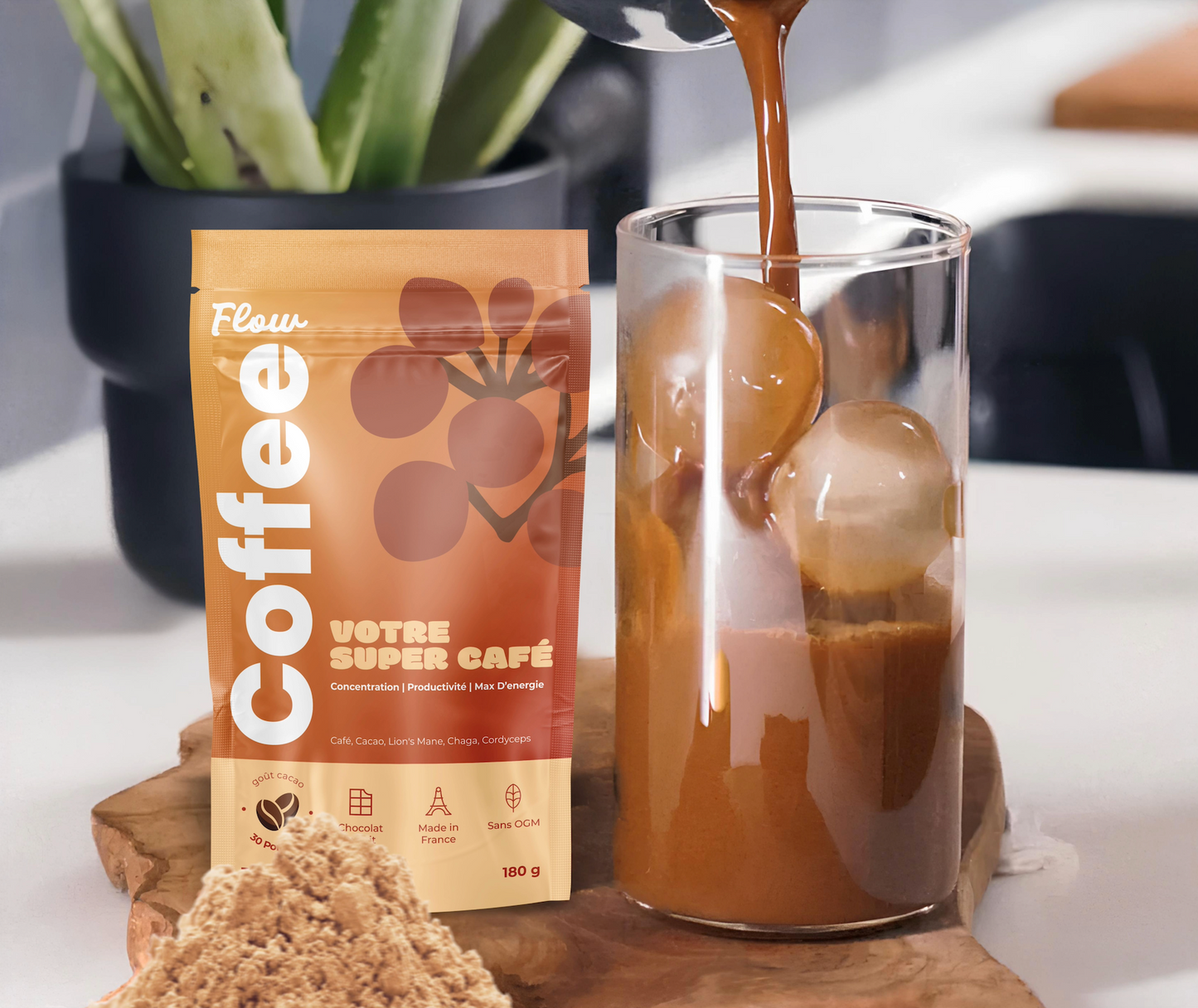 Flow Coffee