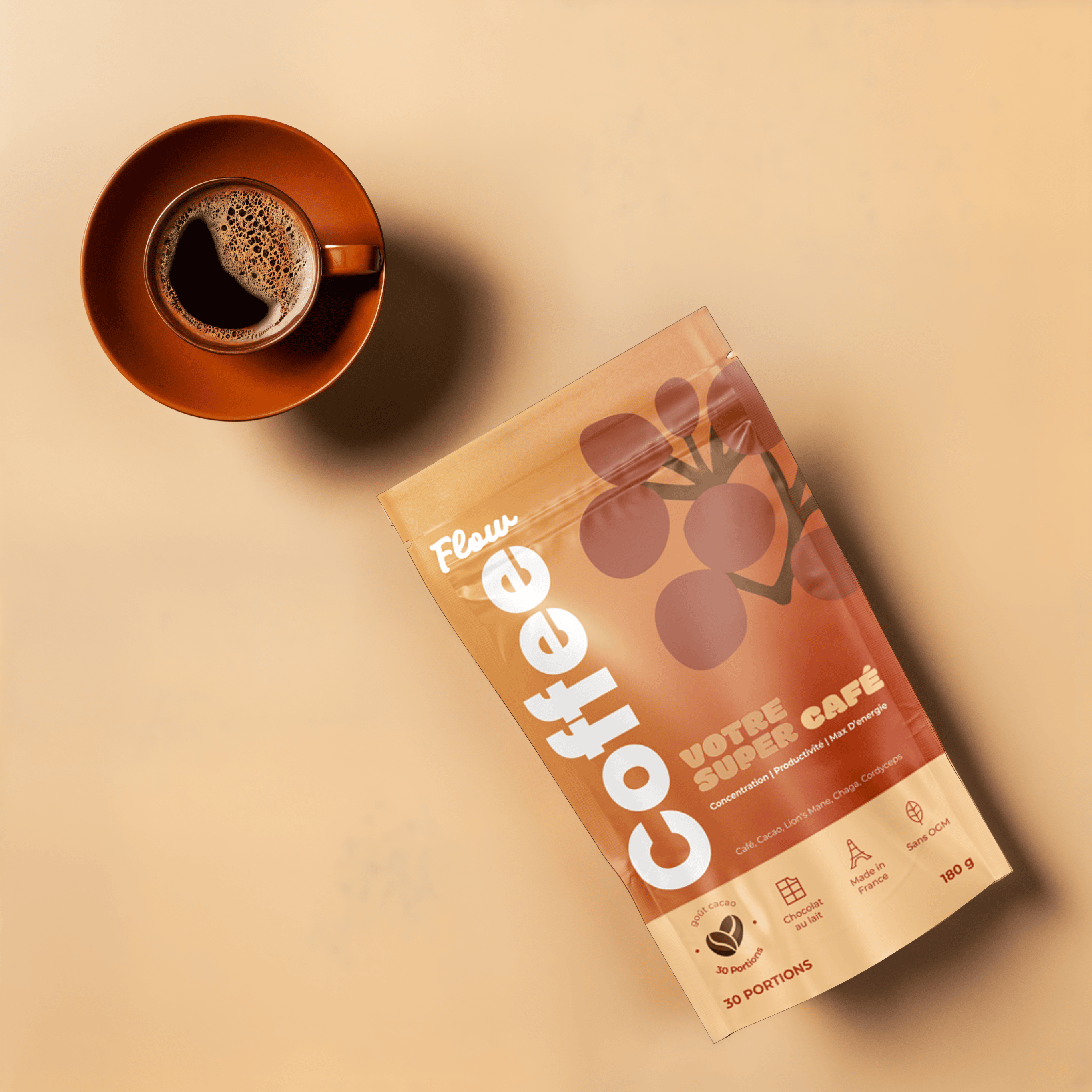 Flow Coffee